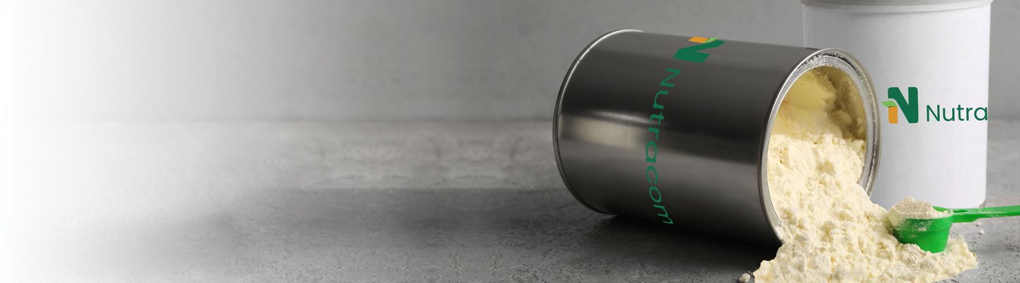 A Reliable Ingredient Supply Partner for Nutrition Businesses